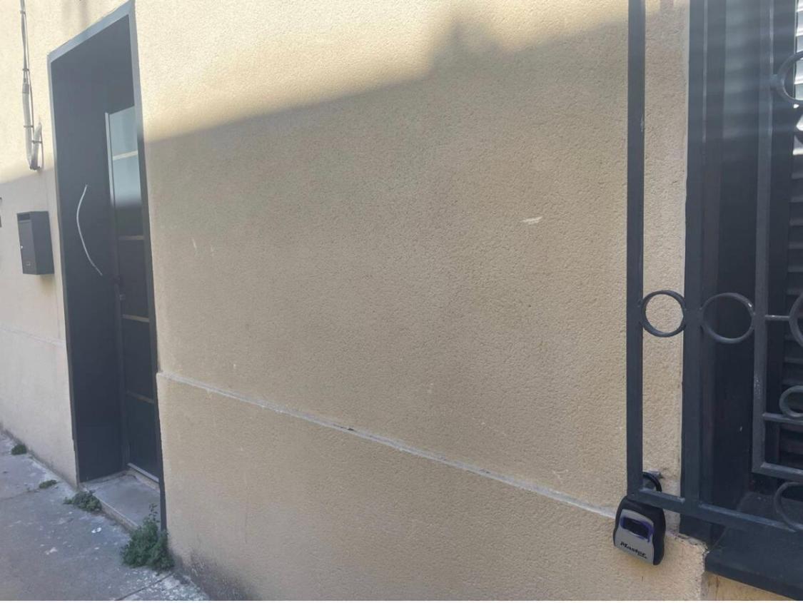 La Maison Des Vignes Bordeaux Exterior foto